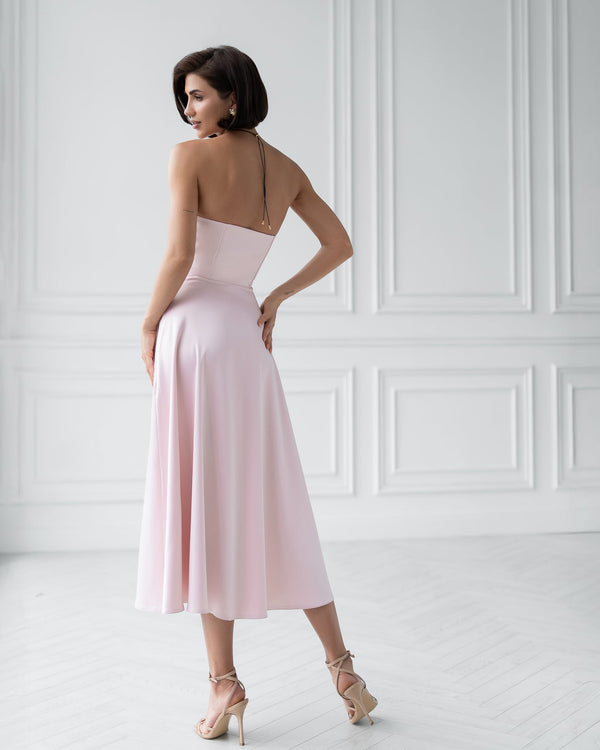 Lordina Dress