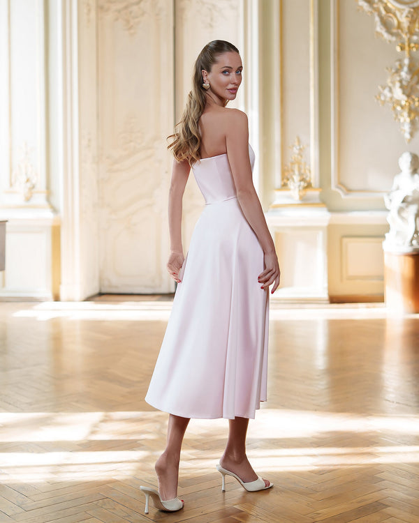 Lordina Dress