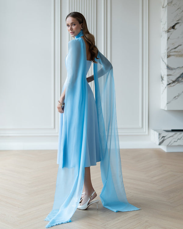 Lordina Dress