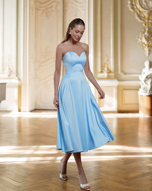 Lordina Dress