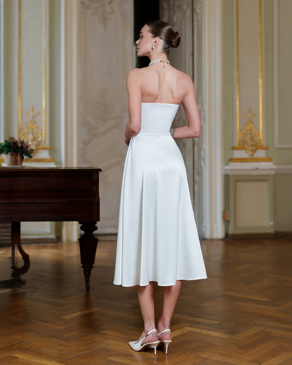 Lordina Dress