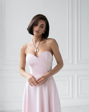 Lordina Dress