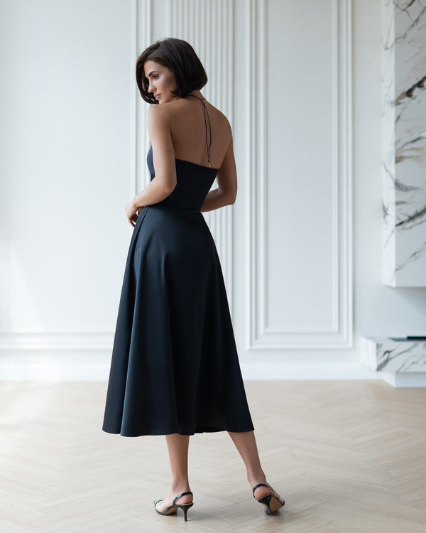 Lordina Dress