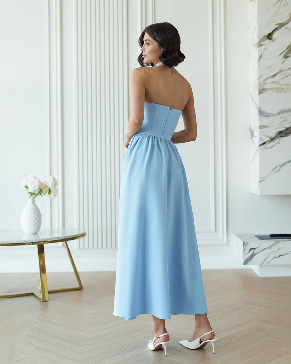 Lucia Midi Dress