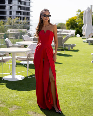 Lumeria Jumpsuit