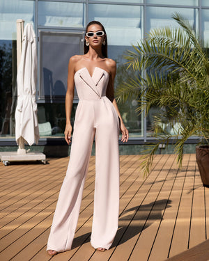 Lumeria Jumpsuit