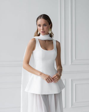 Lumière Dress