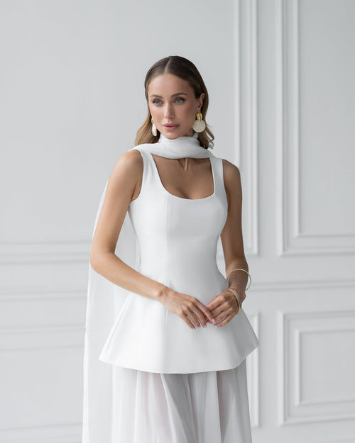 Lumière Dress