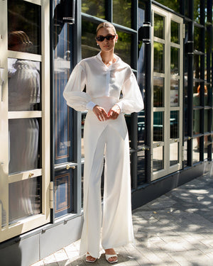Marselle Pants