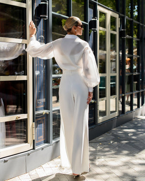 Marselle Pants