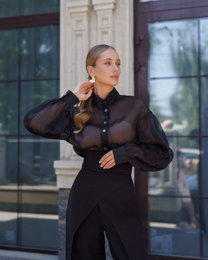 Marselle Pants