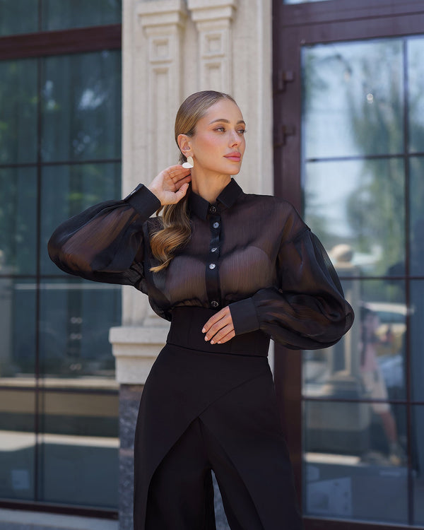 Marselle Pants