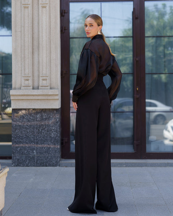 Marselle Pants