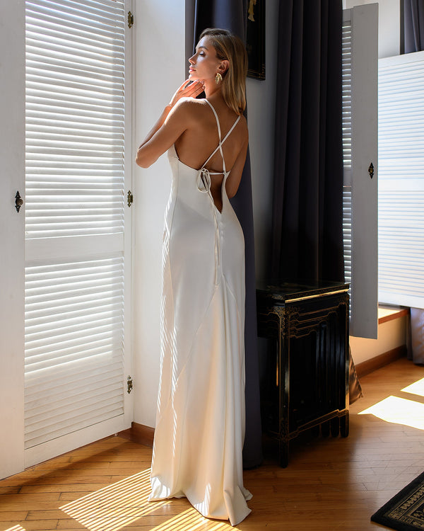 Maya Dress