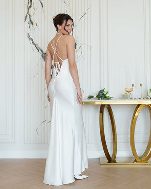Maya Dress
