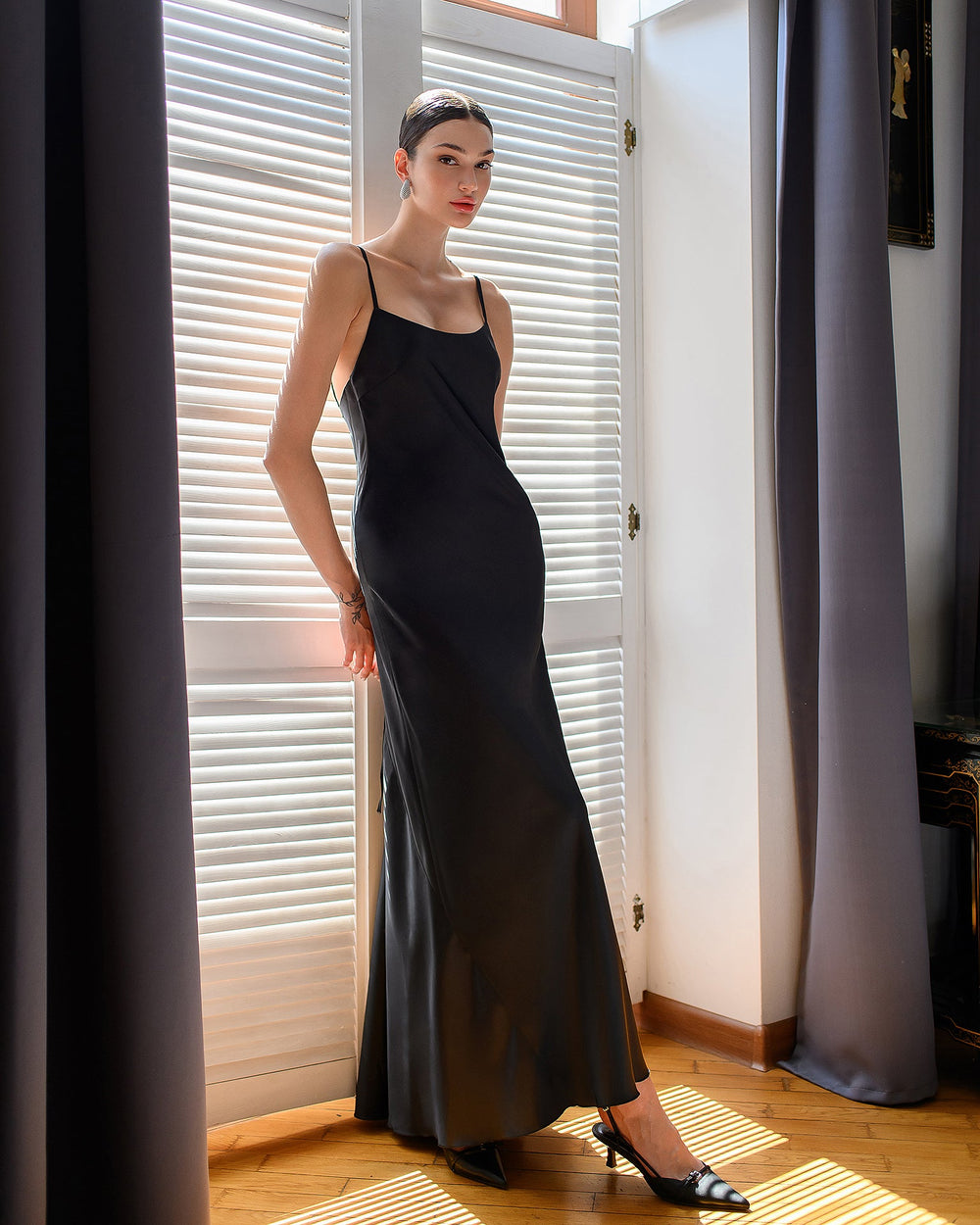 Maya Dress Maya Dress