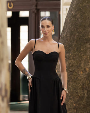 Odette Midi Dress