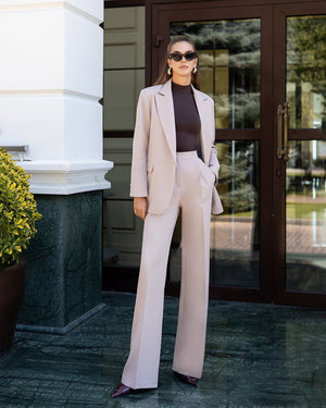 Opulence Two - Piece Suit