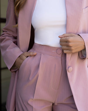 Opulence Two - Piece Suit