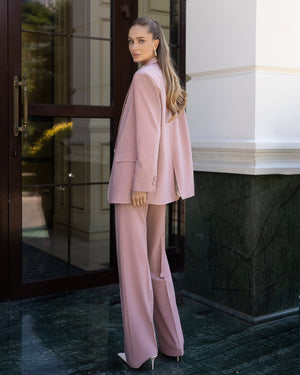 Opulence Two - Piece Suit