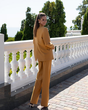 Opulence Two - Piece Suit