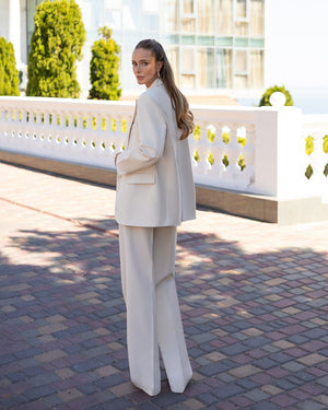 Opulence Two - Piece Suit
