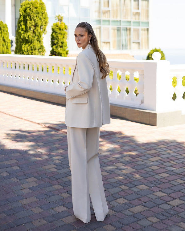 Opulence Two - Piece Suit