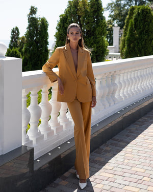 Opulence Two - Piece Suit