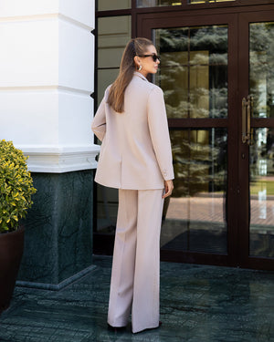 Opulence Two - Piece Suit