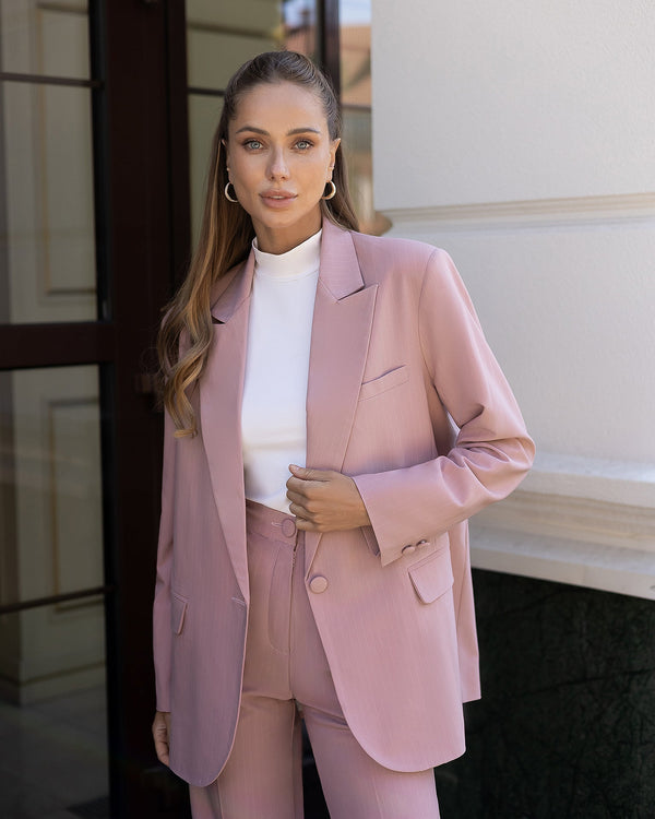 Opulence Two - Piece Suit