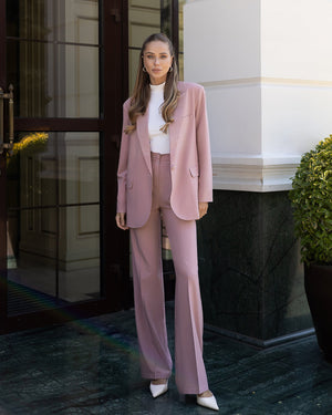 Opulence Two - Piece Suit