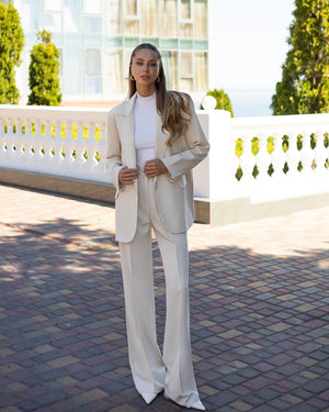 Opulence Two - Piece Suit