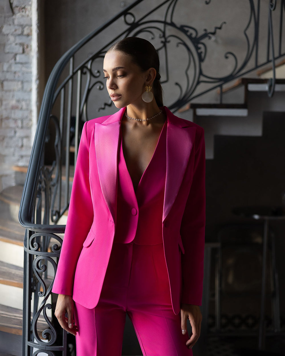 Orielle Suit