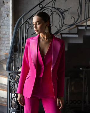 Orielle Suit
