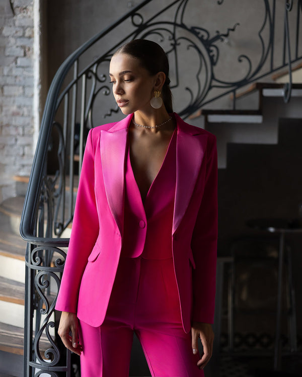Orielle Suit