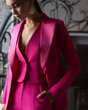 Orielle Suit