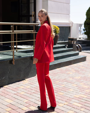 Palatine Three-Piece Suit