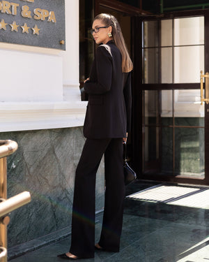 Palatine Three-Piece Suit
