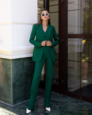 Palatine Three-Piece Suit