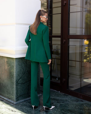 Palatine Three-Piece Suit