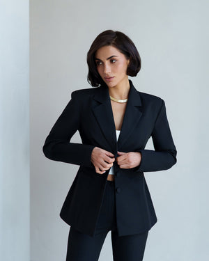 Portofino Flare Suit