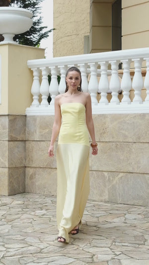 Solanne Gown