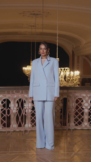 Odrin Suit