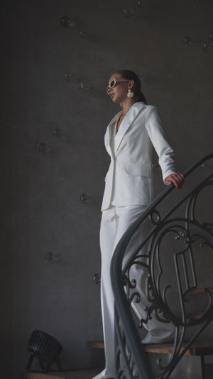 Orielle Bridal Suit