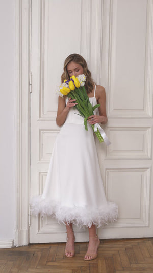 Alverina Dress