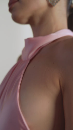 Lunarelle Dress