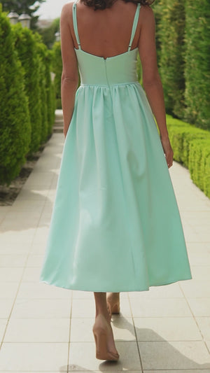 Marena Dress