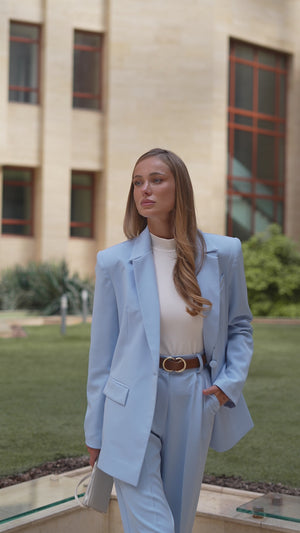 Carvella Suit