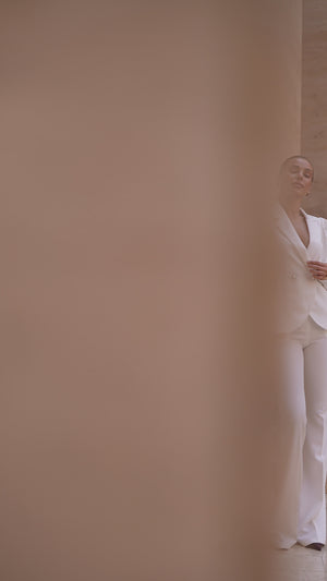 Scarlett Bridal Suit