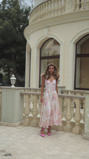 Northielle Dress